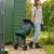 Bosch UniversalShredder 2X18V-25 36V (Twin 18V) Wood & Leaf Shredder - Body image A