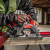 Milwaukee M18 FCSDC165-552C 18V FUEL Brushless Circular Saw with 2x 5.5Ah High Output Battery, Charger, Rail Adapter & Case image A
