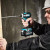Makita TD002GZ04 40V XGT Brushless Impact Driver, 1x 2.5Ah Battery, Charger & MAKPAC Case image A