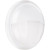 Aurora IP65 Round Bulkhead White 3000/4000/6500K image