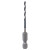 Bosch PRO 2.5mm x 69mm Metal HSS-G Impact Twist Drill Bit image