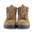 Scruffs Switchback 3 Safety Boots - Stone image 5