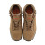 Scruffs Switchback 3 Safety Boots - Stone image 6