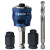 Bosch EXPERT Holesaw Power Change Plus Converting Set image