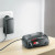 Bosch EasyHedgeCut 18V-52-13 Hedge Trimmer, 1x 2.5Ah Battery & Charger image E