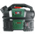 Bosch Fontus 18V Pressure Washer, 1x 2.5Ah Battery & Charger image 3