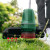 Bosch ROTAK18V-34 18V Brushless Lawnmower, EasyGrassCut 18V-26 Grass Trimmer, 2x 4.0Ah Batteries & 2x Chargers image J