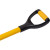 Roughneck Mini Round Point Shovel 880mm (34 1/2'') image 2