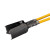 Roughneck Sharp-Edge Post Hole Digger 1.46mm (57 1/2'') image 1