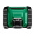 Hikoki UR18DAJ4Z 18V DAB+/FM/AM Radio - Body image 2
