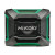 Hikoki UR18DAJ4Z 18V DAB+/FM/AM Radio - Body image 1