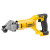 Dewalt DCS496N-XJ 18V XR 18GA Swivel Head Off-Set Shears - Body image