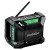 Metabo R 12-18 DAB+ BT AM/FM/DAB+ Jobsite Bluetooth Radio - Body image
