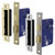 Timco Bathroom Lock - 78mm image