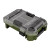 BUNKER 393mm Load-Up Half Organiser Tool Box image
