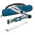 Bosch PRO GAM 220 MF Angle Measurer image