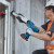 Bosch GCG 18V-600 18V PRO Caulk Gun - Body image A