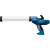 Bosch GCG 18V-600 18V PRO Caulk Gun - Body image 1