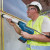 Bosch GCG 18V-600 18V PRO Caulk Gun - Body image D