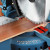 Bosch GTM 12 JL Electric Combination Saw image B