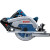 Bosch GKS 18V-68 G 18V PRO Brushless Circular Saw - Body, Parallel Guide & L-BOXX Case image 2