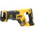 Dewalt DCS367N 18V XR Brushless Reciprocating Saw With 13x Recip Blades & Bag image 1