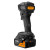 Dewalt DCF86MP2T McLaren F1 18V XR Brushless Impact Driver, 2x 5.0Ah Batteries, Charger & TSTAK Case image 3