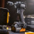 Dewalt DCF86MP2T McLaren F1 18V XR Brushless Impact Driver, 2x 5.0Ah Batteries, Charger & TSTAK Case image A
