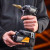 Dewalt DCF86MP2T McLaren F1 18V XR Brushless Impact Driver, 2x 5.0Ah Batteries, Charger & TSTAK Case image C