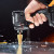 Dewalt DCF86MP2T McLaren F1 18V XR Brushless Impact Driver, 2x 5.0Ah Batteries, Charger & TSTAK Case image B