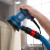 Bosch GEX 125 PRO Electric Random Orbital Sander - 240V image B