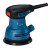 Bosch GEX 125 PRO Electric Random Orbital Sander - 240V image 1
