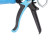 OX 400ml 25:1 / 12:1 Dual Thrust Ratio Heavy Duty Caulk Gun image 5