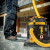 V-TUF MINI HSV M-Class Dust Extraction Electric Vacuum Cleaner image A