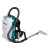 Makita VC011GZ 40V XGT Brushless Backpack Vacuum Cleaner - Body image 4
