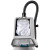 Makita VC011GZ 40V XGT Brushless Backpack Vacuum Cleaner - Body image 5