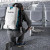 Makita VC011GZ 40V XGT Brushless Backpack Vacuum Cleaner - Body image A
