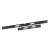 Stabila 2 Piece Type 196-2 Dark Shadow Spirit Level Set 400mm & 1830mm image 1