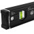 Stabila 2 Piece Type 196-2 Dark Shadow Spirit Level Set 400mm & 1830mm image 3