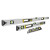 Stanley FATMAX FMHT43681-1 3 Piece Spirit Level Set 230mm 600mm & 1200mm image 1