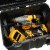 Dewalt DWST1-75799 Mobile TSTAK Storage Unit & DWST83346-1 TSTAK 2.0 Deep Box image 5