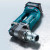 Makita WT001GZ 40V XGT Brushless Shear Wrench - Body image B