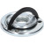 Bosch M14 Angle Grinder Quick Locking Nut with Bar image