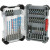 Bosch PRO 35 Piece Impact Screwdriver Bit & MultiConstruction Drill Bit Set image