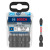 Bosch PRO PH2 55mm Impact Screwdriver Bit - Pack of 15 image