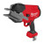 Milwaukee M18 FPCS-0 18V FUEL Brushless Steel Pip Cutter - Body image 1