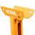 Bora PM-3310 Jobhorse Sawhorse Brackets image 6