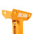 Bora PM-3310 Jobhorse Sawhorse Brackets image 4
