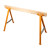 Bora PM-3310 Jobhorse Sawhorse Brackets image 2