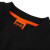 Scruffs Fintry Sweatshirt - Black image 4